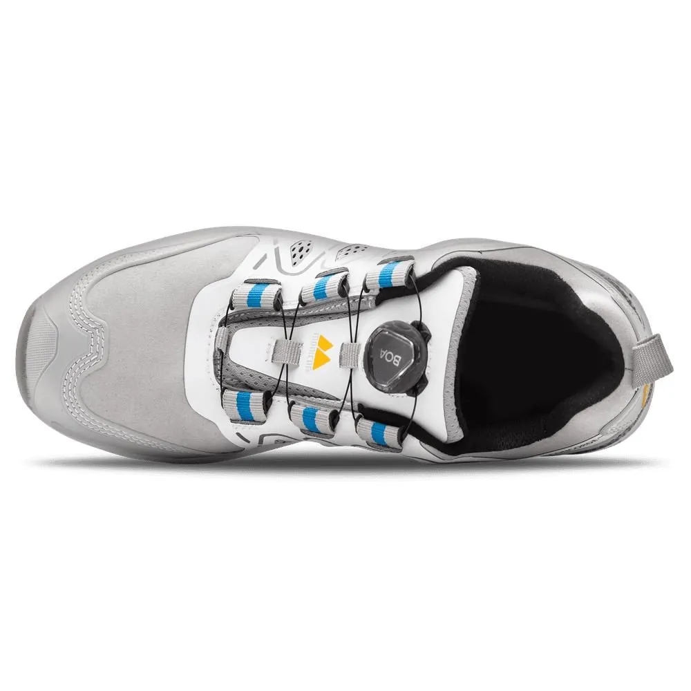 Sportinio stiliaus darbo batai Monitor Concorde Boa S1P SRC | Glove.lt