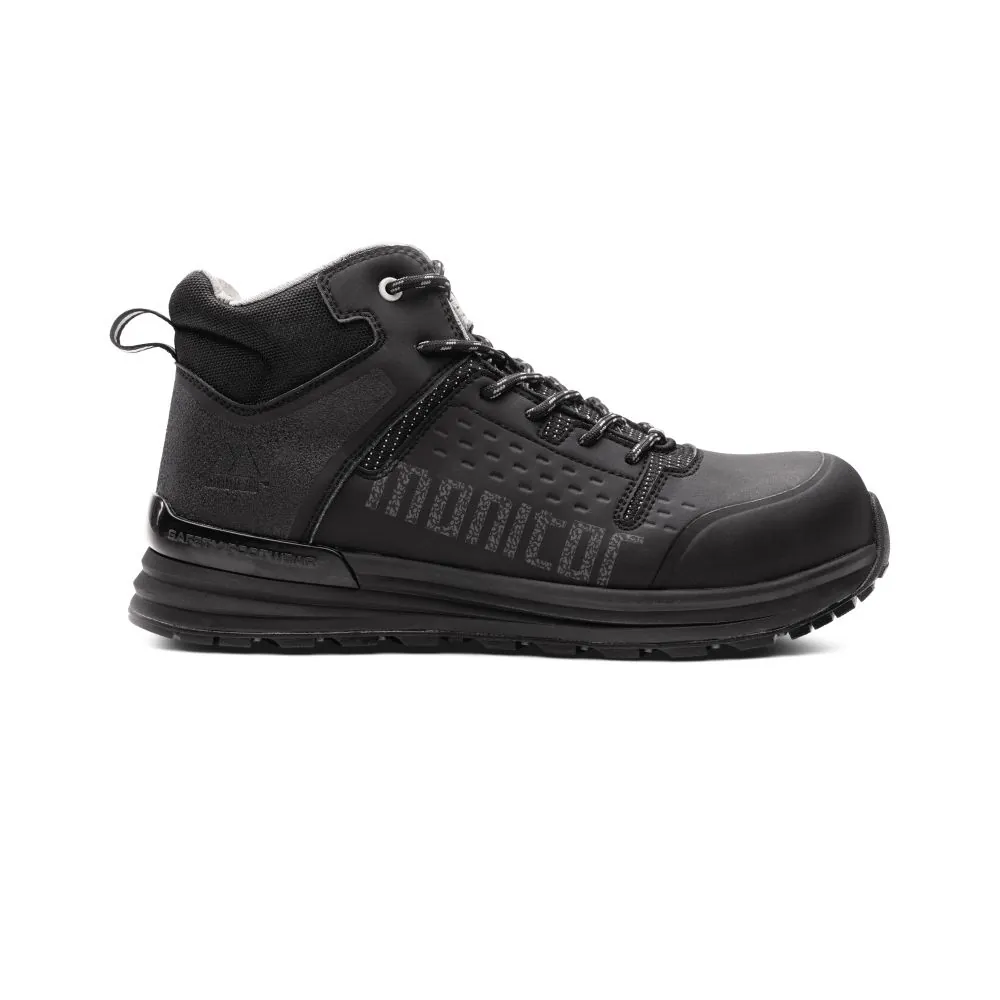 Darbo pusbačiai Monitor S.W.A.T S3 SRC HRO ESD Darbo pusbačiai Monitor S.W.A.T S3 SRC HRO ESD