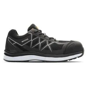 Sportinio stiliaus darbo batai Monitor Rebel S3 SRC | Glove.lt