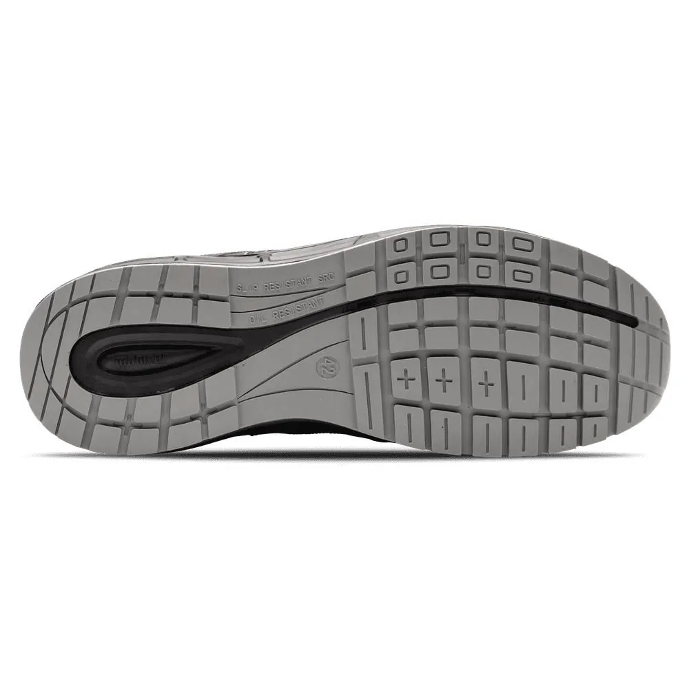 Apsauginiai darbo pusbačiai Monitor Marine MNTX BOA S3 WR SRC ESD | Glove.lt