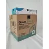 Vienkartinės nitrilinės pirštinės Abena Classic Sensitive, žalios | Glove.lt