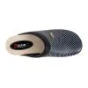 Moteriškos klumpės Buxa FPU10, juoda/balta | Glove.lt