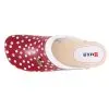 Medicininės klumpės Buxa FPU10, raudona/balta | Glove.lt Medicininės klumpės Buxa FPU10, raudona/balta | Glove.lt