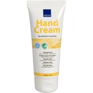 Rankų kremas be kvapiklių Abena, 100ml