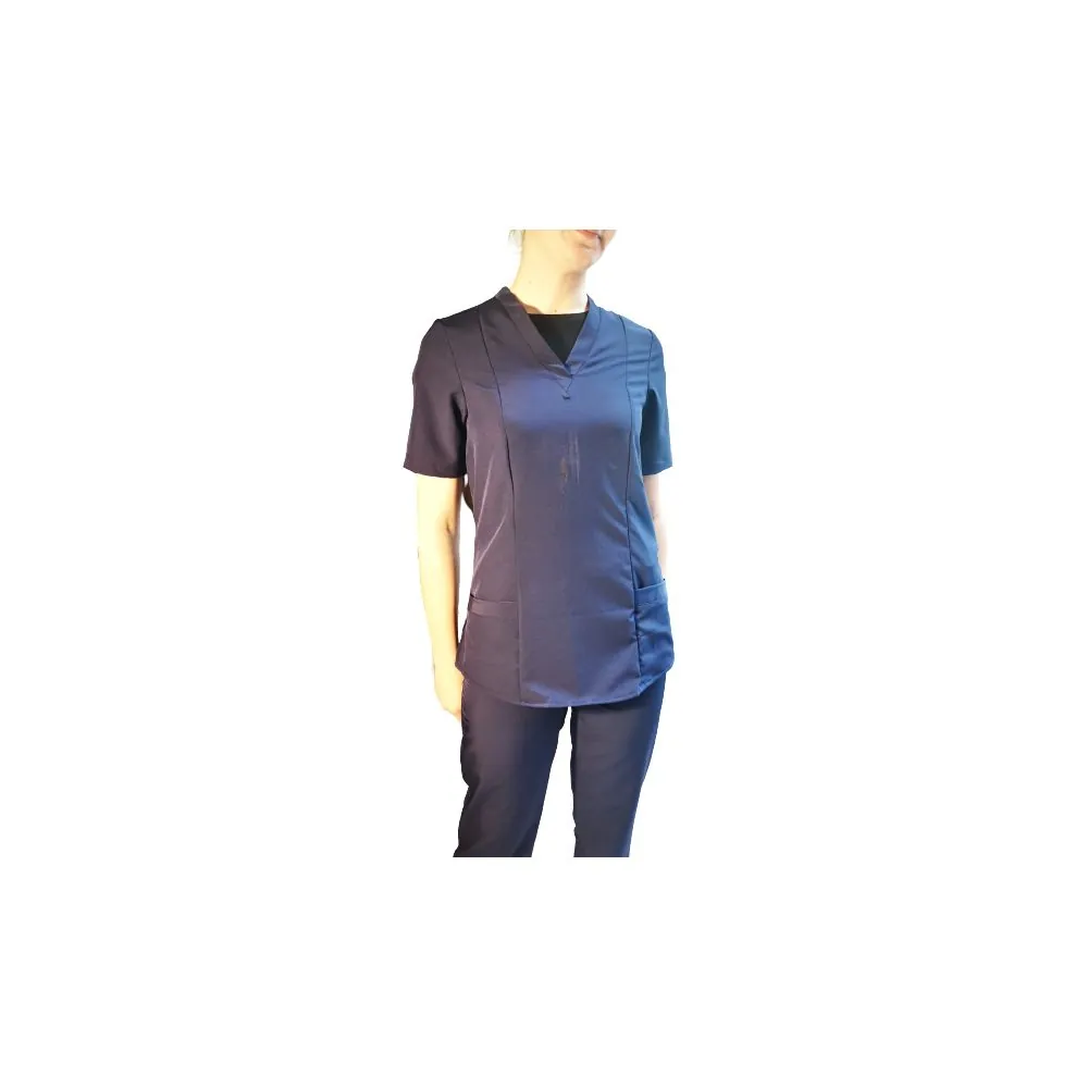 Medicininis kostiumas Lena | Glove.lt