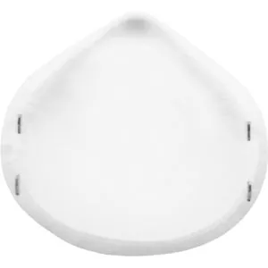 FFP2 respiratorius be vožtuvo MB 20 | Glove.lt