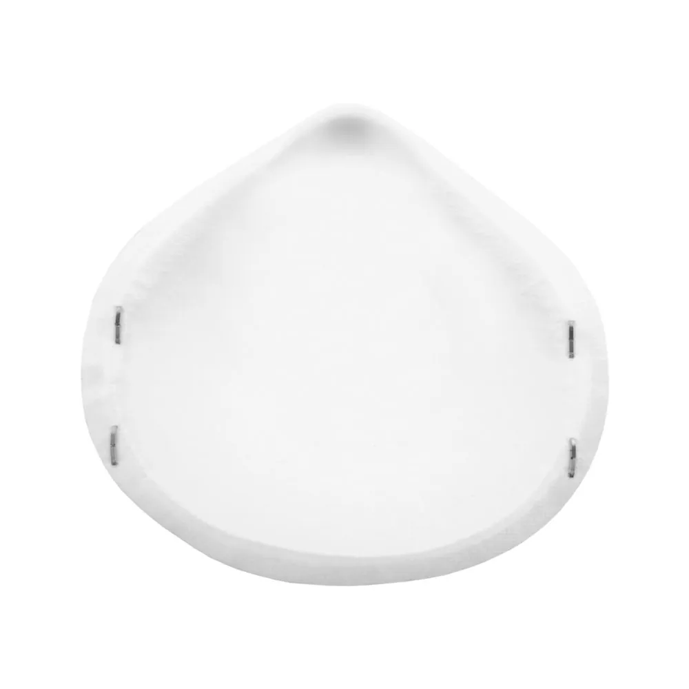 FFP2 respiratorius be vožtuvo MB 20 | Glove.lt