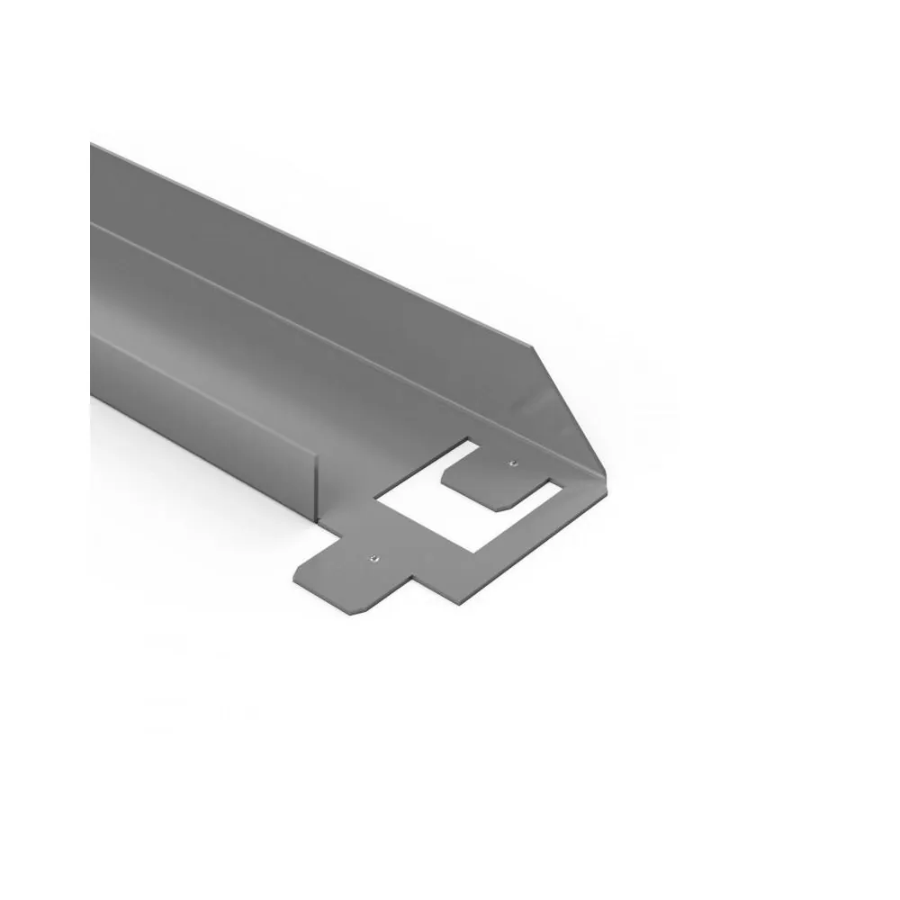 Sandėliavimo lentyna Prime II 180x80x45 5L 500 kg | Glove.lt
