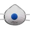 FFP2 respiratorius su vožtuvu ir aktyvuotos anglies sluoksniu MB 20 VC Comfort | Glove.lt