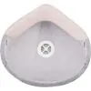 FFP2 respiratorius su vožtuvu ir aktyvuotos anglies sluoksniu MB 20 VC Comfort | Glove.lt