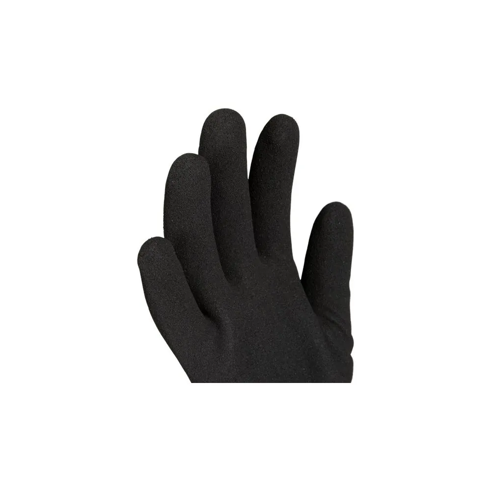 Darbo pirštinės iš perdirbto poliesterio aplietos nitrilu Ox-On 16300 | Glove.lt Darbo pirštinės iš perdirbto poliesterio aplietos nitrilu Ox-On 16300 | Glove.lt