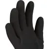Darbo pirštinės iš perdirbto poliesterio aplietos nitrilu Ox-On 16300 | Glove.lt