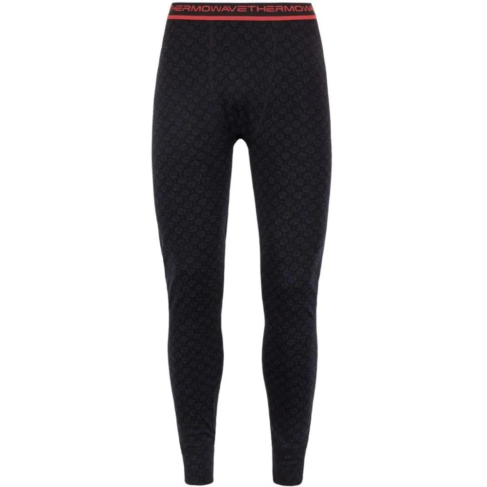 Vyriškos termo kelnės Thermowave Merino Xtreme | Glove.lt