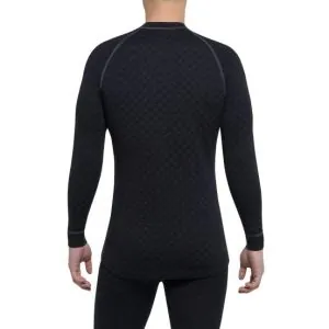 Vyriški termo marškinėliai ilgomis rankovėmis Thermowave Merino Xtreme | Glove.lt