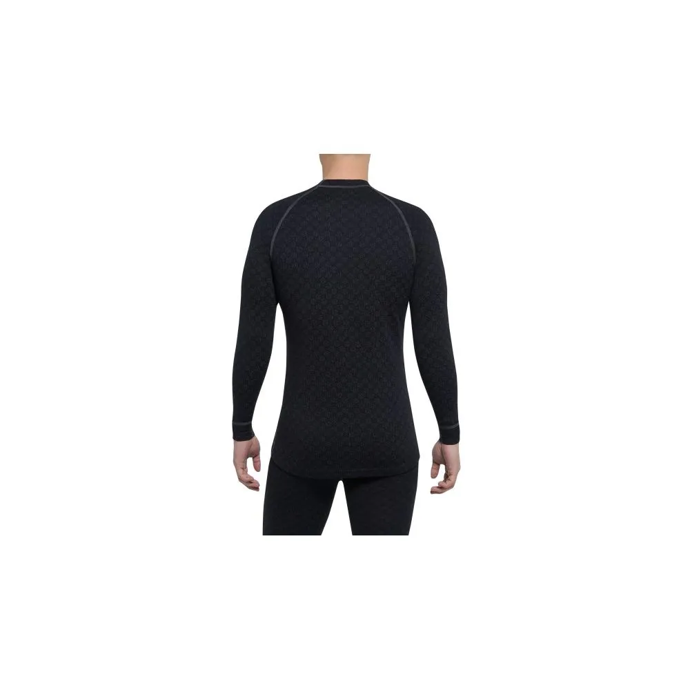 Vyriški termo marškinėliai ilgomis rankovėmis Thermowave Merino Xtreme | Glove.lt