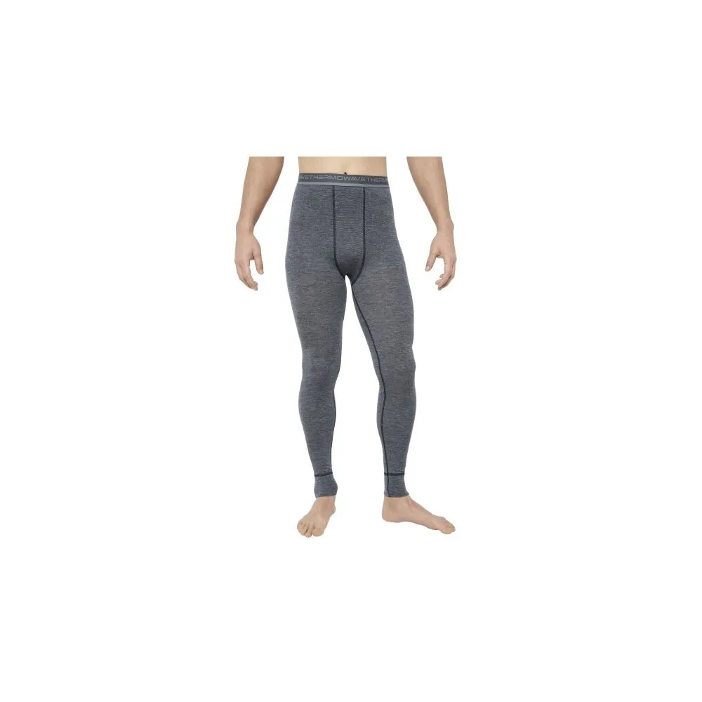 Vyriškos termo kelnės Thermowave Merino Warm Active | Glove.lt Vyriškos termo kelnės Thermowave Merino Warm Active | Glove.lt