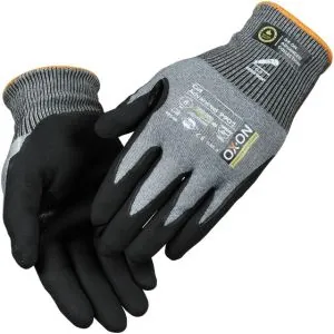 Įpjovimams atsparios darbo pirštinės Cut Advanced 9901 | Glove.lt