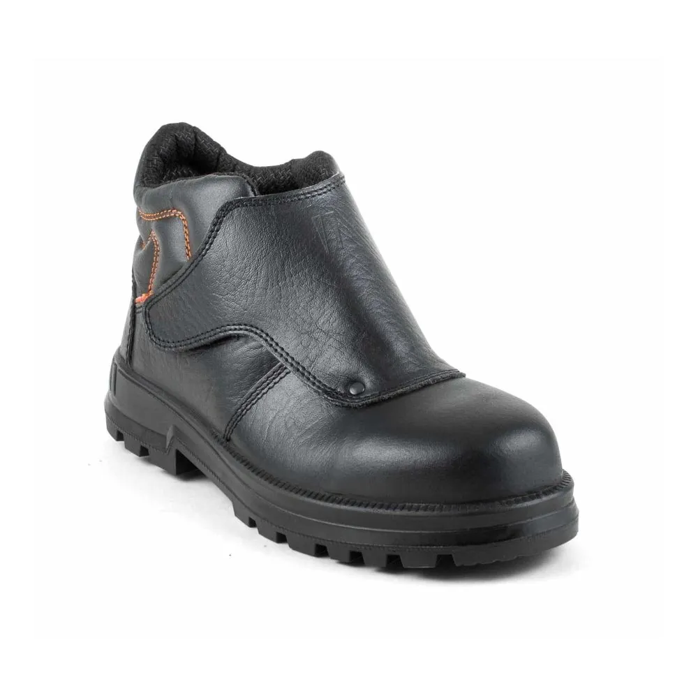 Suvirintojų apsauginiai batai Gaston Mille Univulcain S3 SRC | Glove.lt