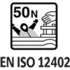 Universali gelbėjimosi liemenė 100-120 kg | Glove.lt