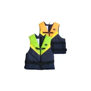 Minkšta gelbėjimosi liemenė 60-80 kg | Glove.lt