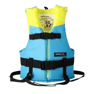 Vaikiška universali gelbėjimosi liemenė 25-40 kg | Glove.lt