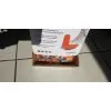 Vienkartiniai ausų kamštukai OX-On Comfort 200 porų SNR 39 dB