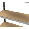 Sandėliavimo lentyna Standart 200x100x50 5L 1000 kg | Glove.lt Sandėliavimo lentyna Standart 200x100x50 5L 1000 kg | Glove.lt