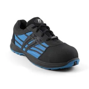 Gaston Mille lengvučiai darbiniai sportbačiai PLUTON S1P SRC | Glove.lt