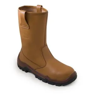 Gaston Mille darbiniai batai Rangeboot S3 CI SRC | Glove.lt