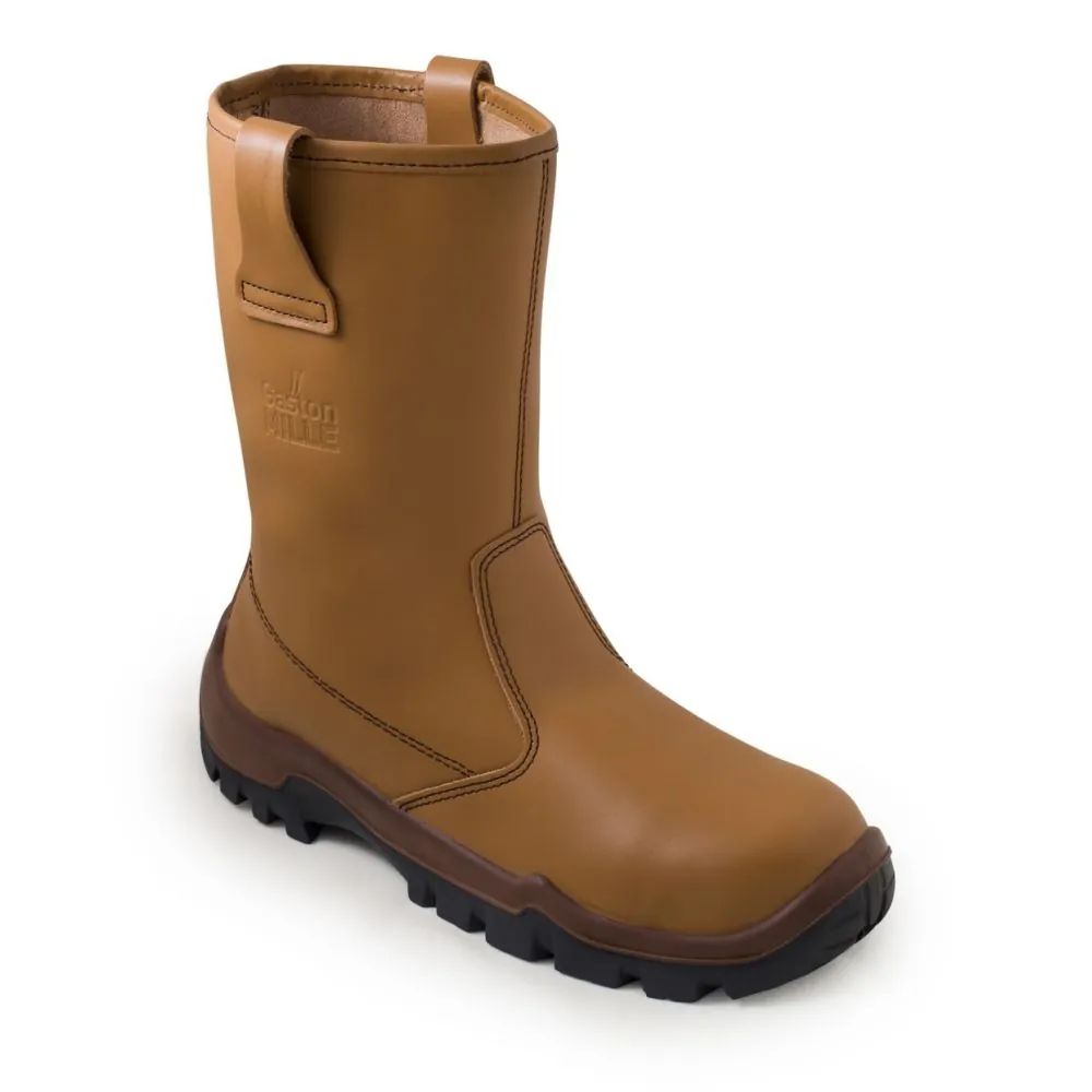 Gaston Mille darbiniai batai Rangeboot S3 CI SRC | Glove.lt