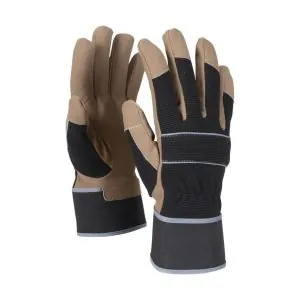Ox-On Extreme Comfort 4301 darbo pirštinės – patogumas