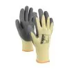 Lateksu aplietos apsauginės darbo pirštinės Ox-On Flexible basic 1004. | Glove.lt Lateksu aplietos apsauginės darbo pirštinės Ox-On Flexible basic 1004. | Glove.lt