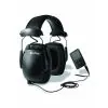 Howard Leight Sync apsauginės ausinės su stereo HiFi grotuvu. | Glove.lt