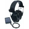 Howard Leight Sync apsauginės ausinės su stereo HiFi grotuvu. | Glove.lt