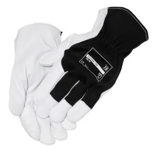 Darbo pirštinės ožkos odos OX-ON Worker Basic 2005. 194.40 | Glove.lt