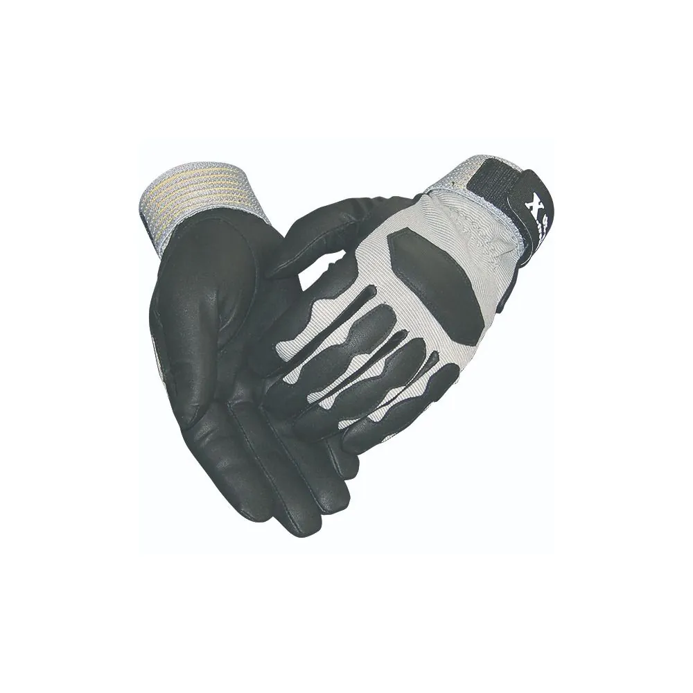 Darbo pirštinės Ox-On Extreme Supreme 3, Danija. Taktinės pirštinės. | Glove.lt