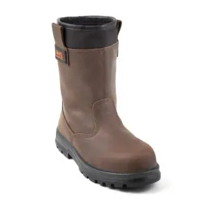 Gaston Mille darbiniai batai SUTRA S3 SRC | Glove.lt