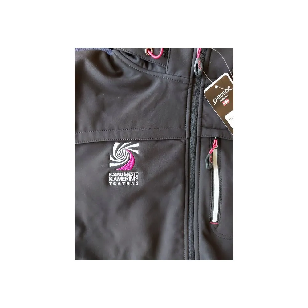 Logotipo siuvinėjimas iki 8cm | Glove.lt