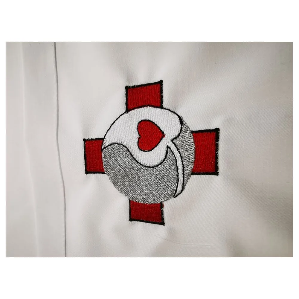 Logotipo siuvinėjimas iki 8cm | Glove.lt