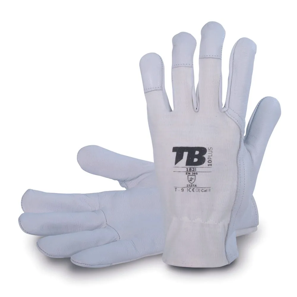 Darbinės pirštinės TB 182IB Darbinės pirštinės TB 182IB