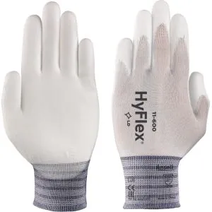 Ansell 11-600 HyFlex | Lengvam darbui