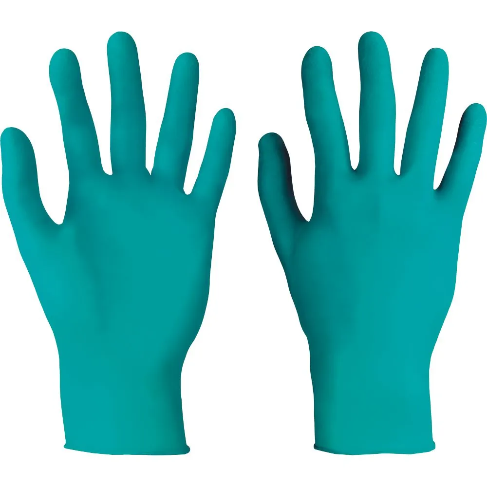 Ansell 92-600 Touch N Tuff – nitrilinės pirštinės 100vnt