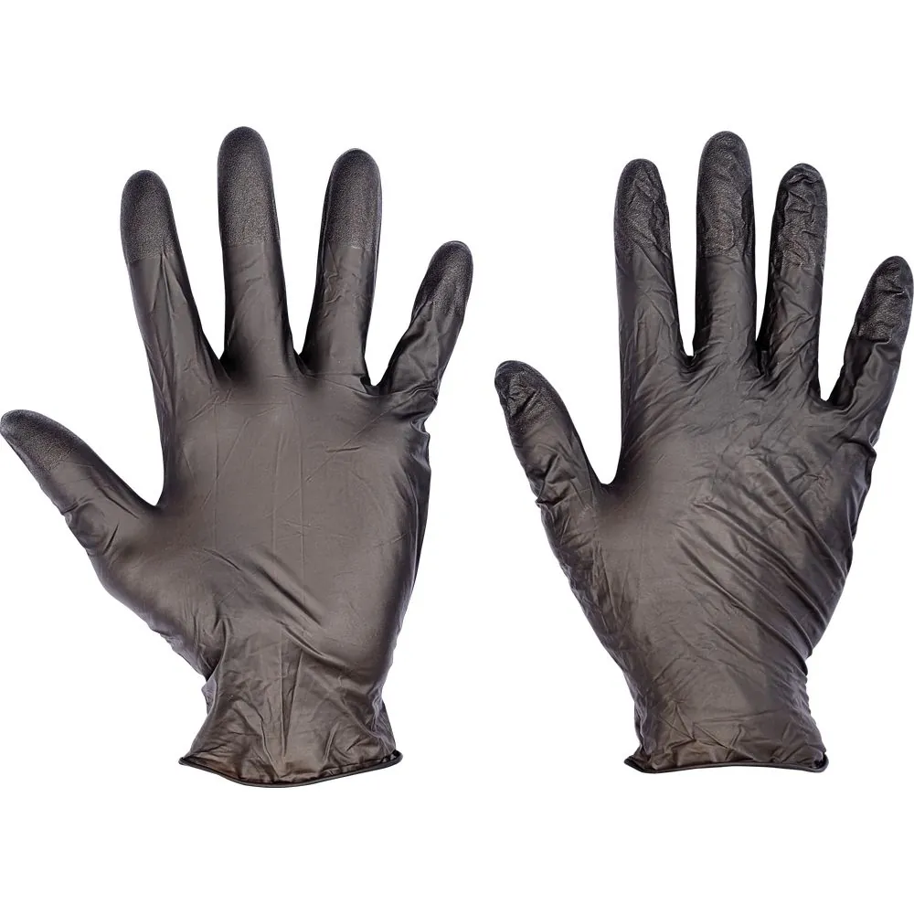 Ansell 93-250 Touch N Tuff | Vienkartinės pirštinės