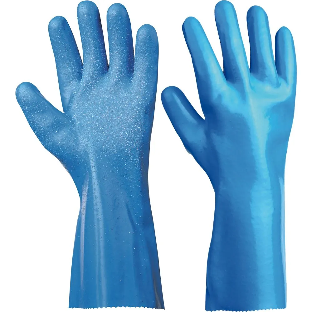 Buitinės pirštinės Dipped gloves UNIVERSAL AS 32 cm