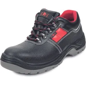 Apsauginiai darbo batai KIEL S3 SR – Fridrich and Fridrich