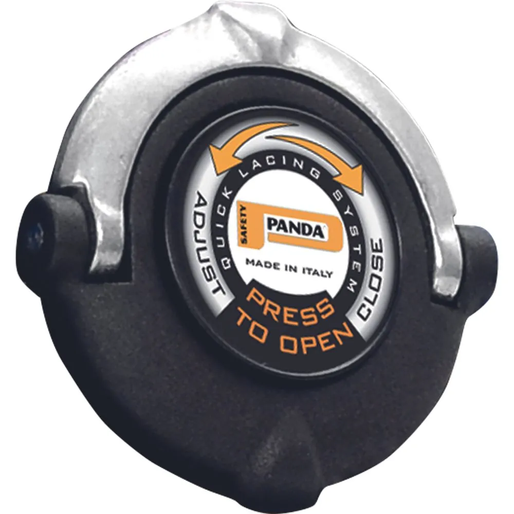 Pusbačiai su BOA Panda Safety HUAYRA QLS S3 SRC