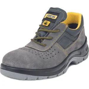 Darbiniai batai SIRIA MF ESD S1P SRC – Panda Safety