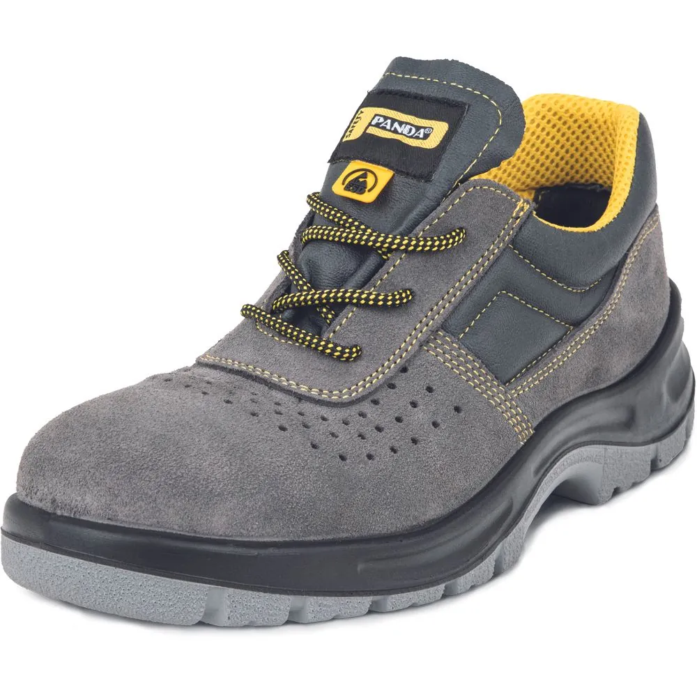 Darbiniai batai SIRIA MF ESD S1P SRC – Panda Safety Darbiniai batai SIRIA MF ESD S1P SRC – Panda Safety