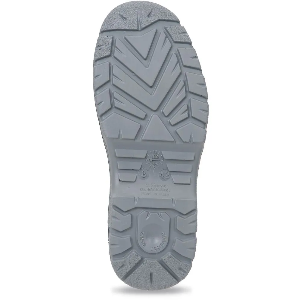 Darbiniai batai SIRIA MF ESD S1P SRC – Panda Safety