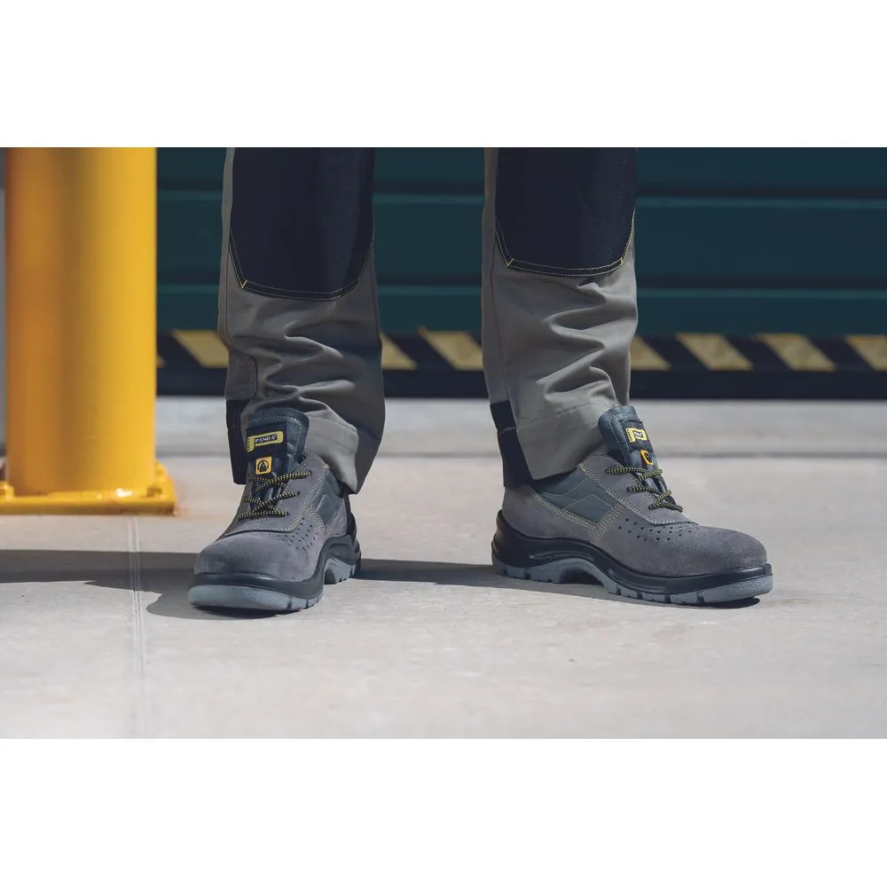Darbiniai batai SIRIA MF ESD S1P SRC – Panda Safety Darbiniai batai SIRIA MF ESD S1P SRC – Panda Safety
